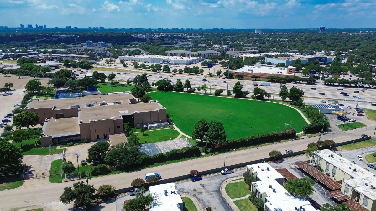 Environmental Advisory in Houston