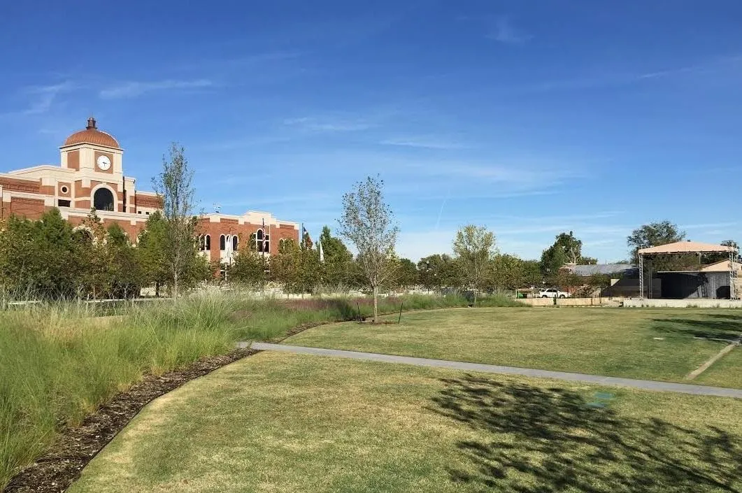 Industrial Support Services in Houston