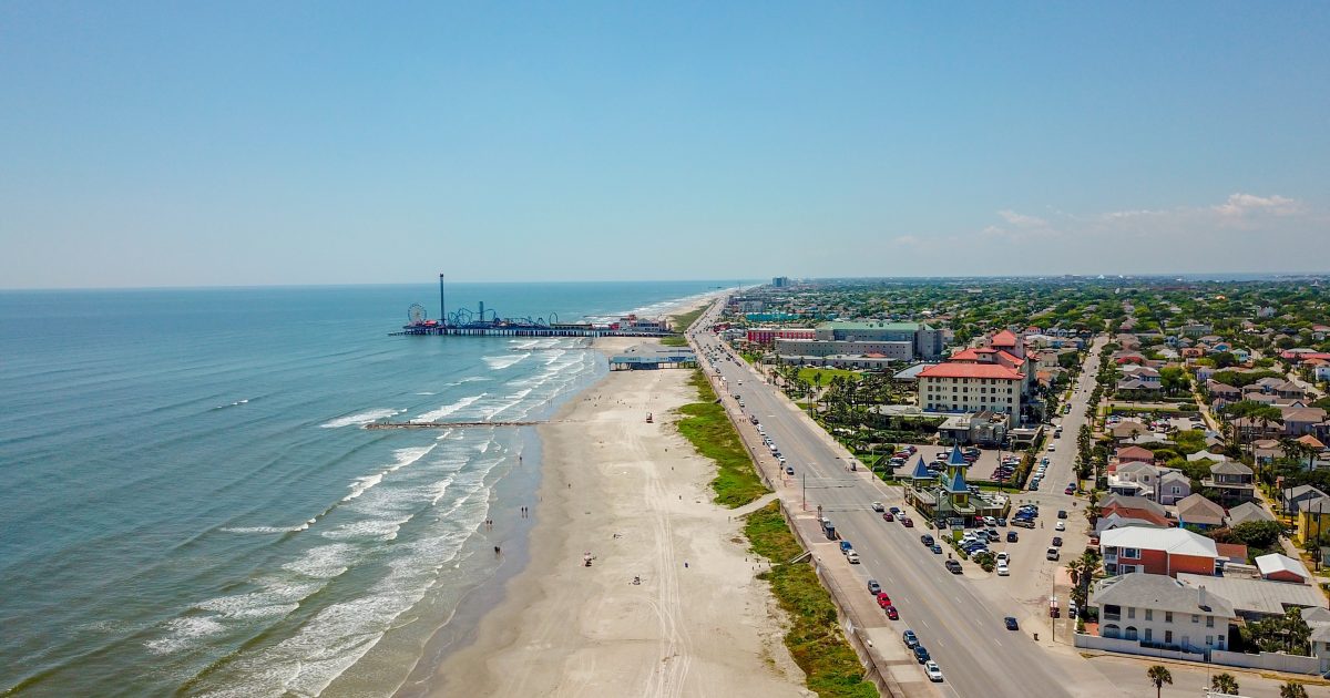 Industrial Support Services in Houston