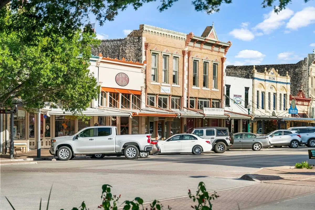 Industrial Support Services in Houston