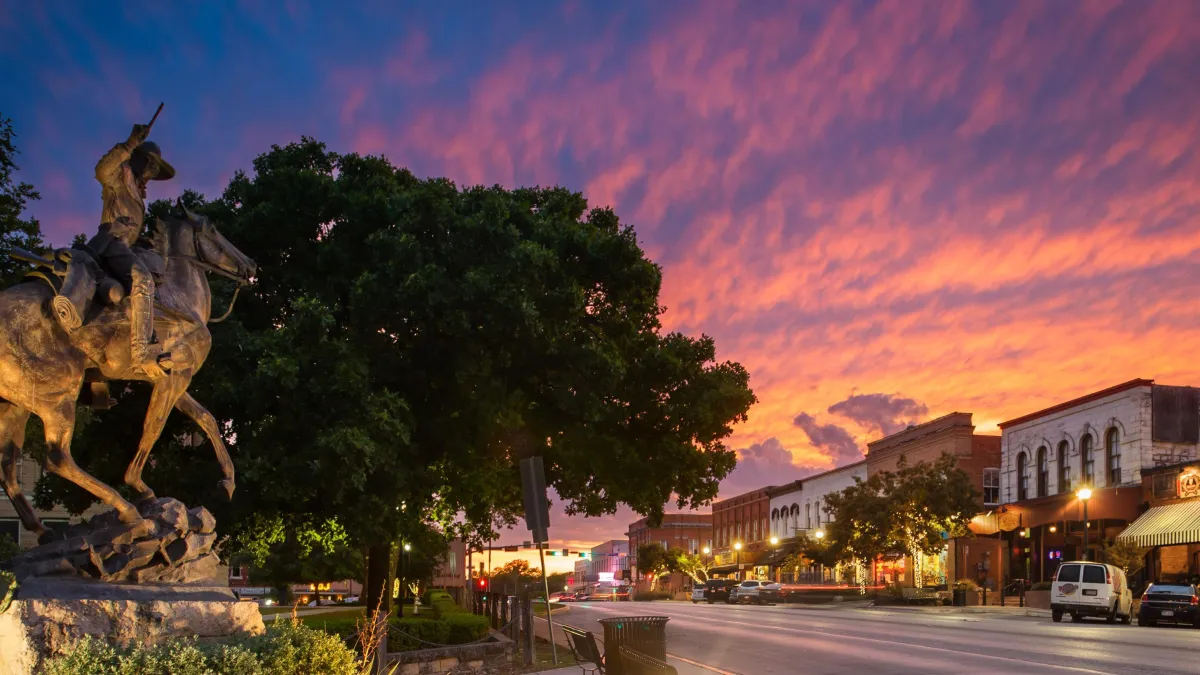 Hydro Excavation Vacuum in Houston