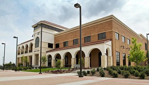 Industrial Support Services in Houston