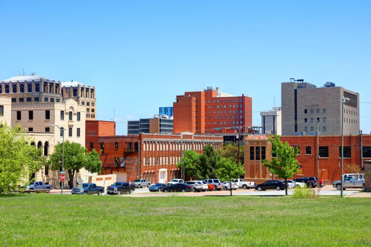 Industrial Support Services in Houston