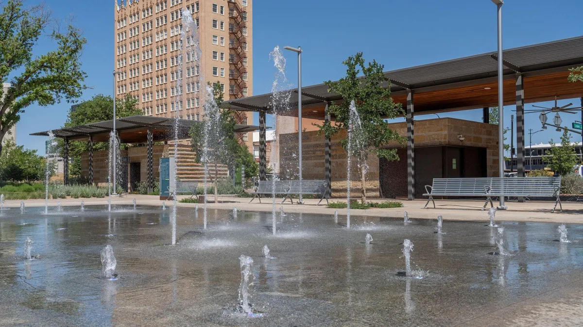 Industrial Support Services in Houston