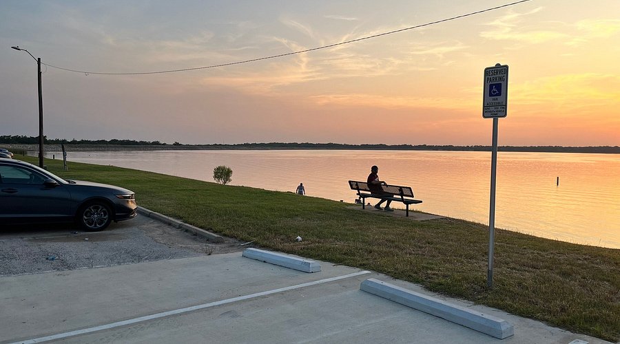 Environmental Advisory in Houston