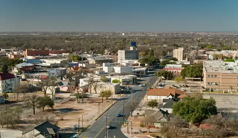 Hydro Excavation Vacuum in Houston
