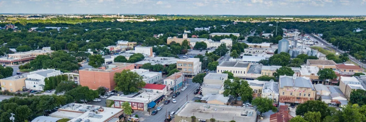 Industrial Support Services in Houston