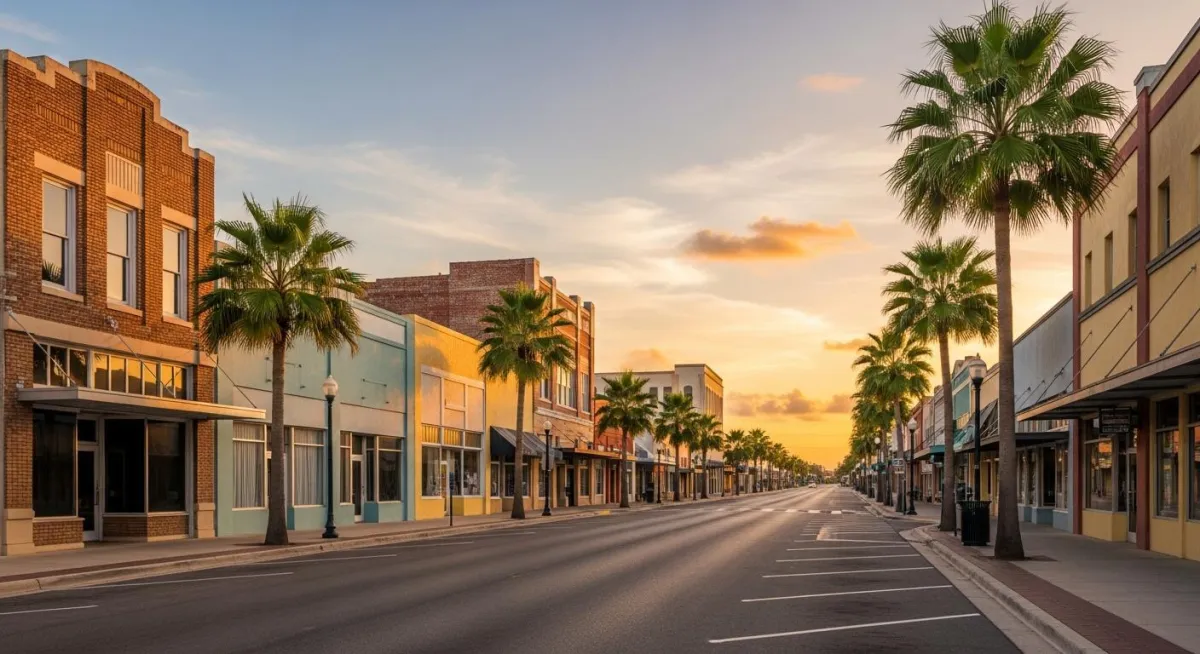 Environmental Advisory in Houston