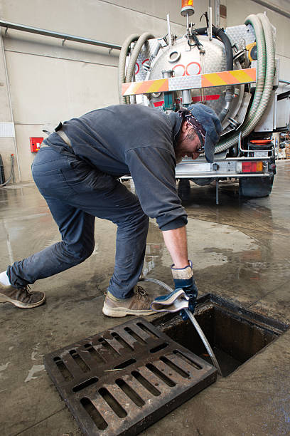 San Antonio Grease Interceptor & Trap