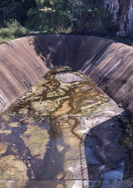  Grease Interceptor & Trap