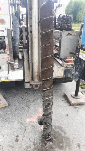  Grease Interceptor & Trap