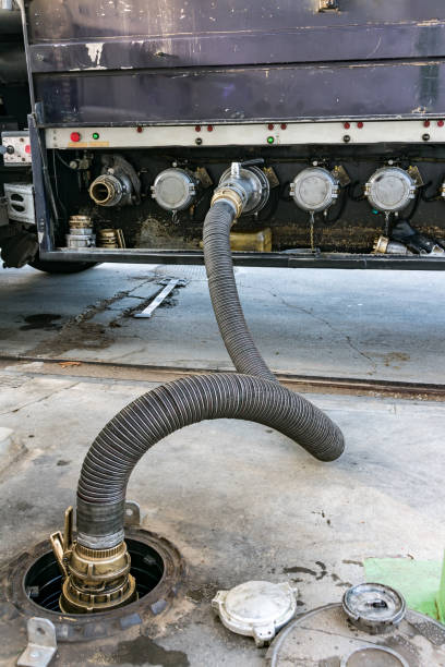 San Antonio Hydro Excavation Vacuum