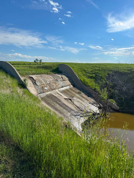  Grease Interceptor & Trap