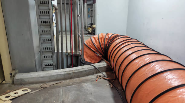 Stormwater Cleaning Houston