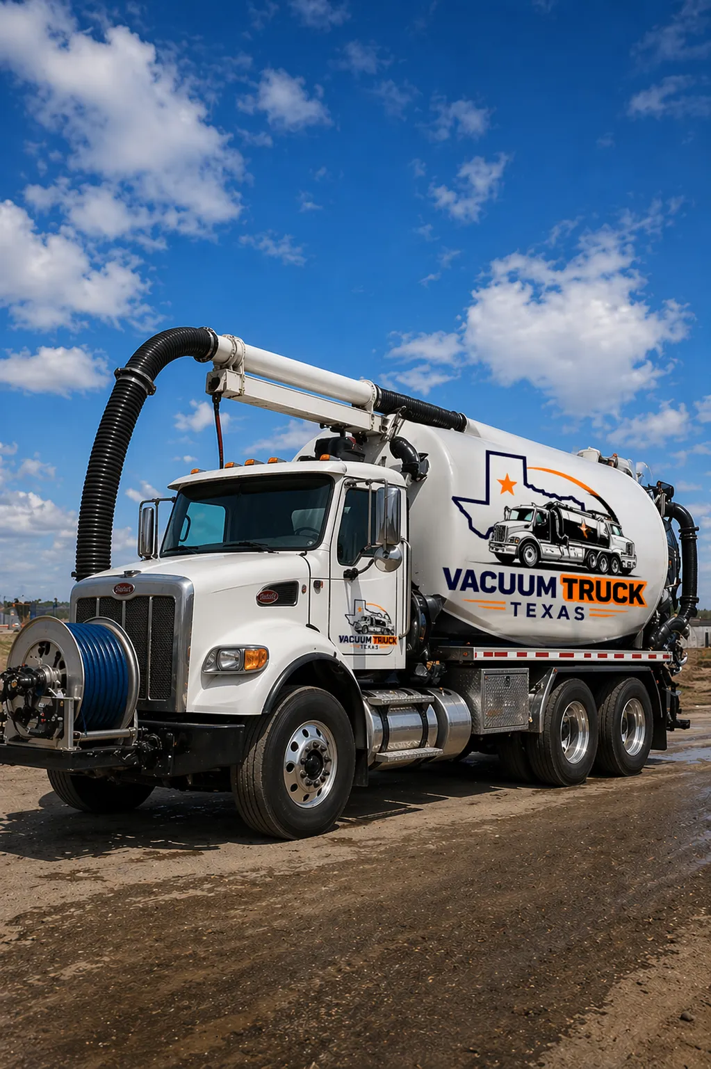 Grease Interceptor & Trap in Houston