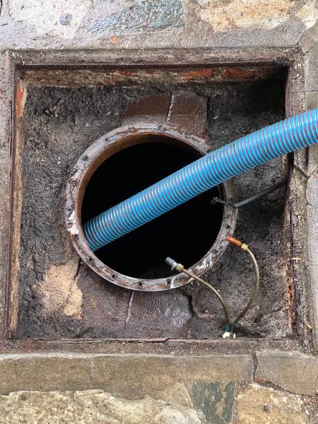 San Antonio Basin & Retention