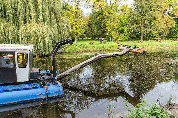 Water Feature & Pond Care in Houston