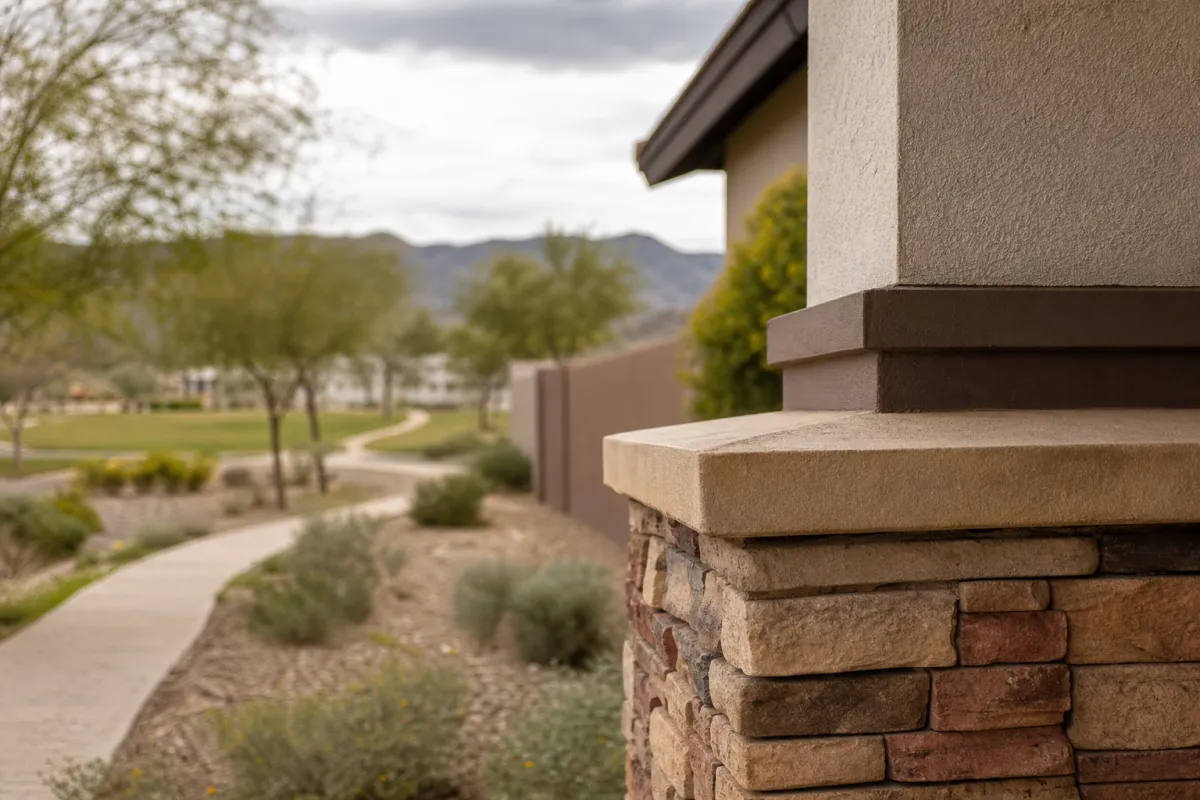 Sun City Anthem vs. Anthem: What 55+ Buyers Should Know Before Choosing