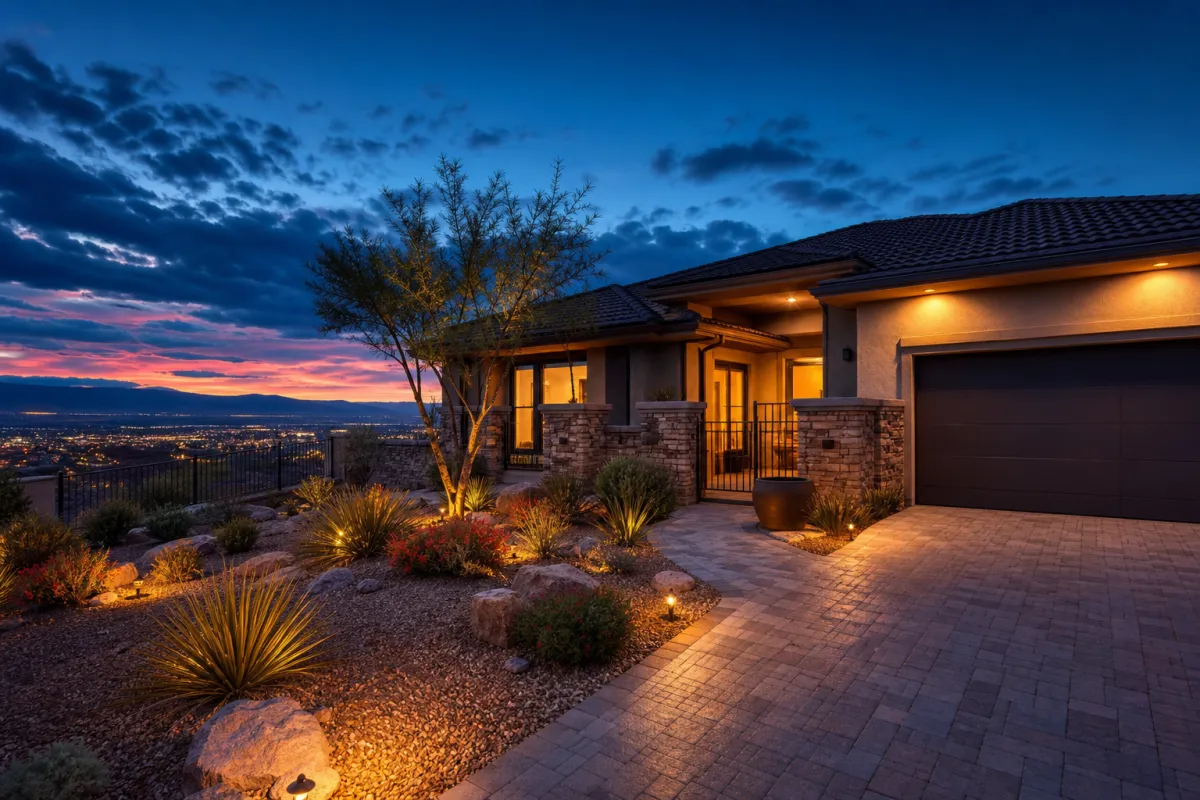 Cómo poner el precio correcto a tu casa para vender en Las Vegas y Henderson