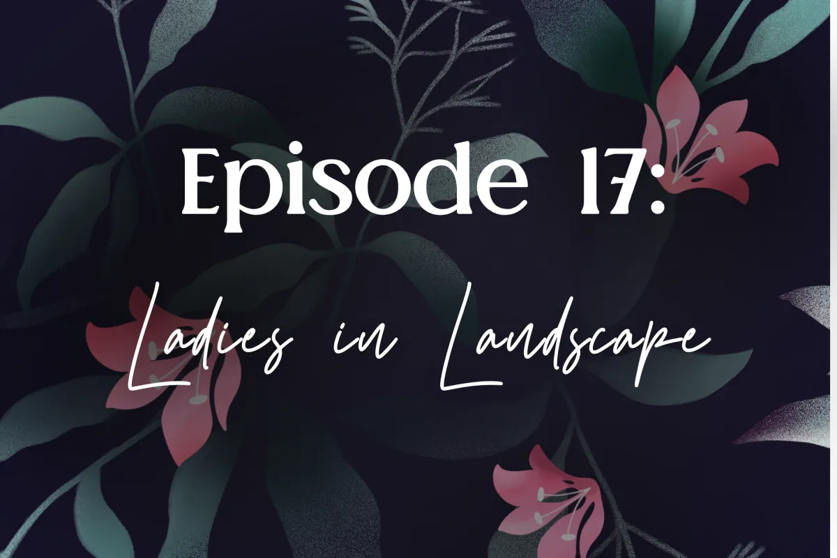 Episode 17: Women in the Wild – Ladies in Landscape Photography