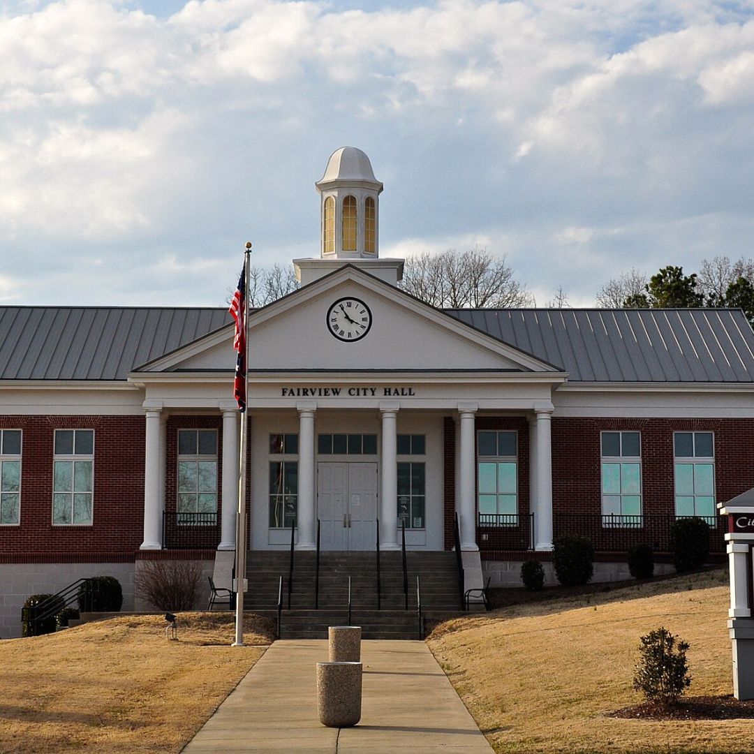 Fairview, TN Featured Image