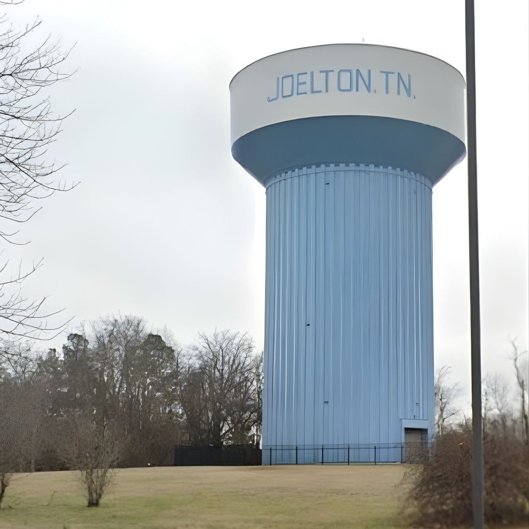 Joelton, TN Featured Image