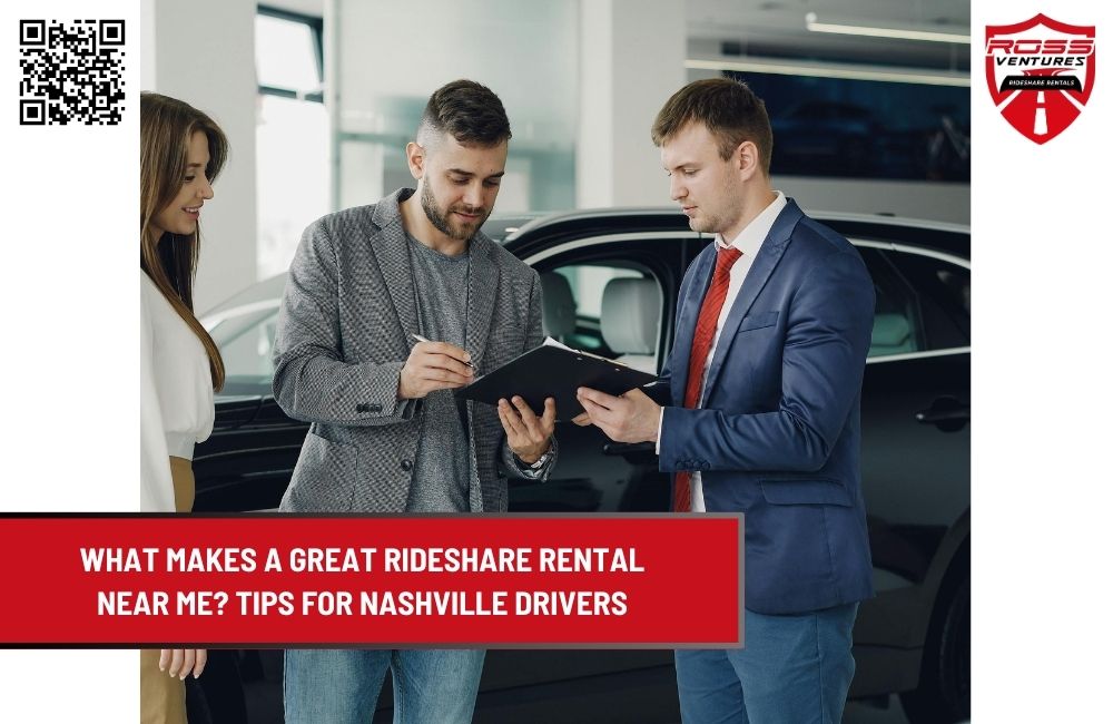 Rideshare Rental, Rideshare Rental Nashville, Rideshare Rental Near Me, Cheap Rideshare Rental, rideshare rental companies