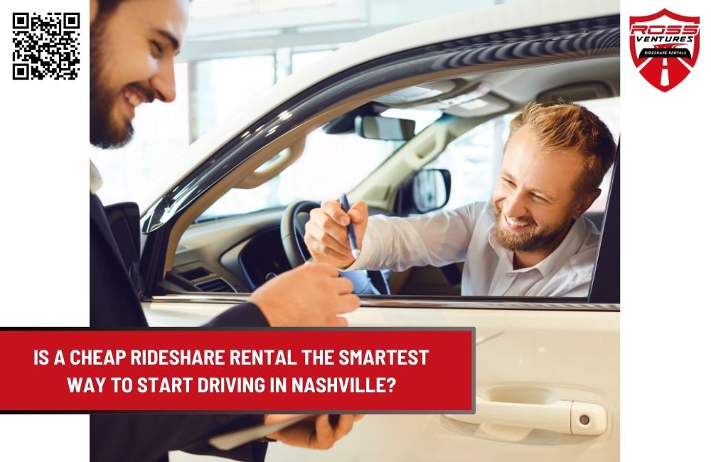 Rideshare Rental, Rideshare Rental Nashville, Rideshare Rental Near Me, Cheap Rideshare Rental, rideshare rental companies
