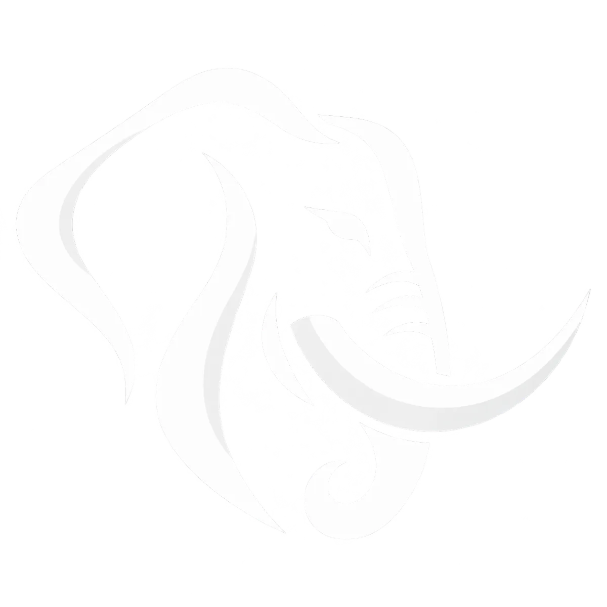 Platinum Tusk Logo