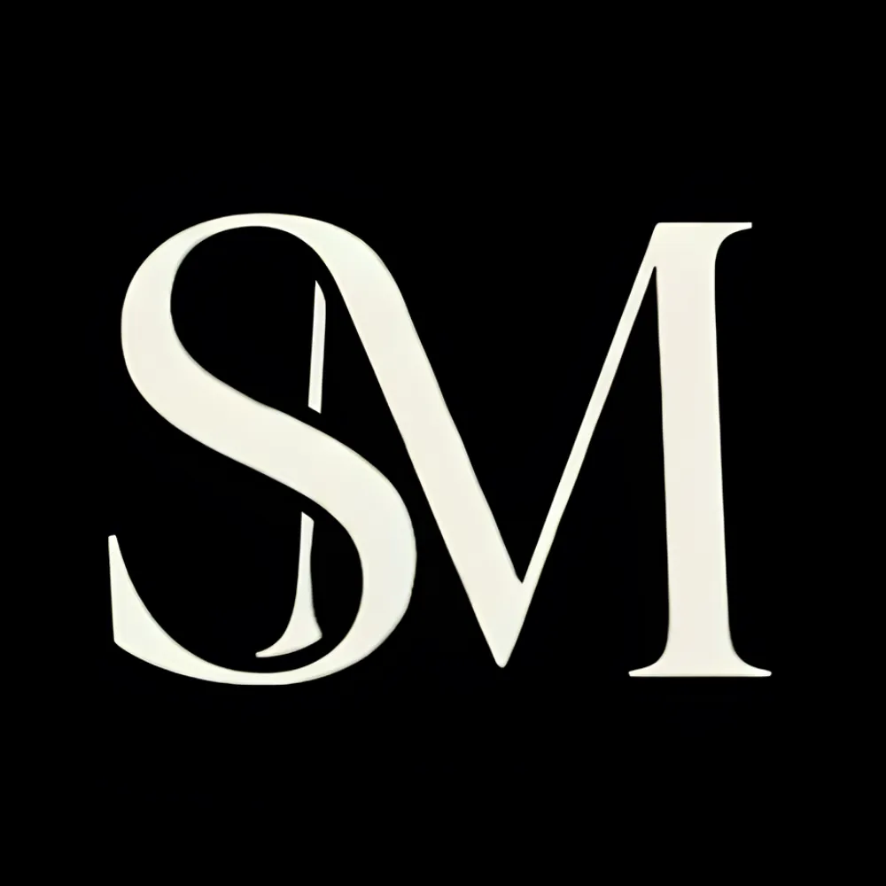Salón Mastery Logo