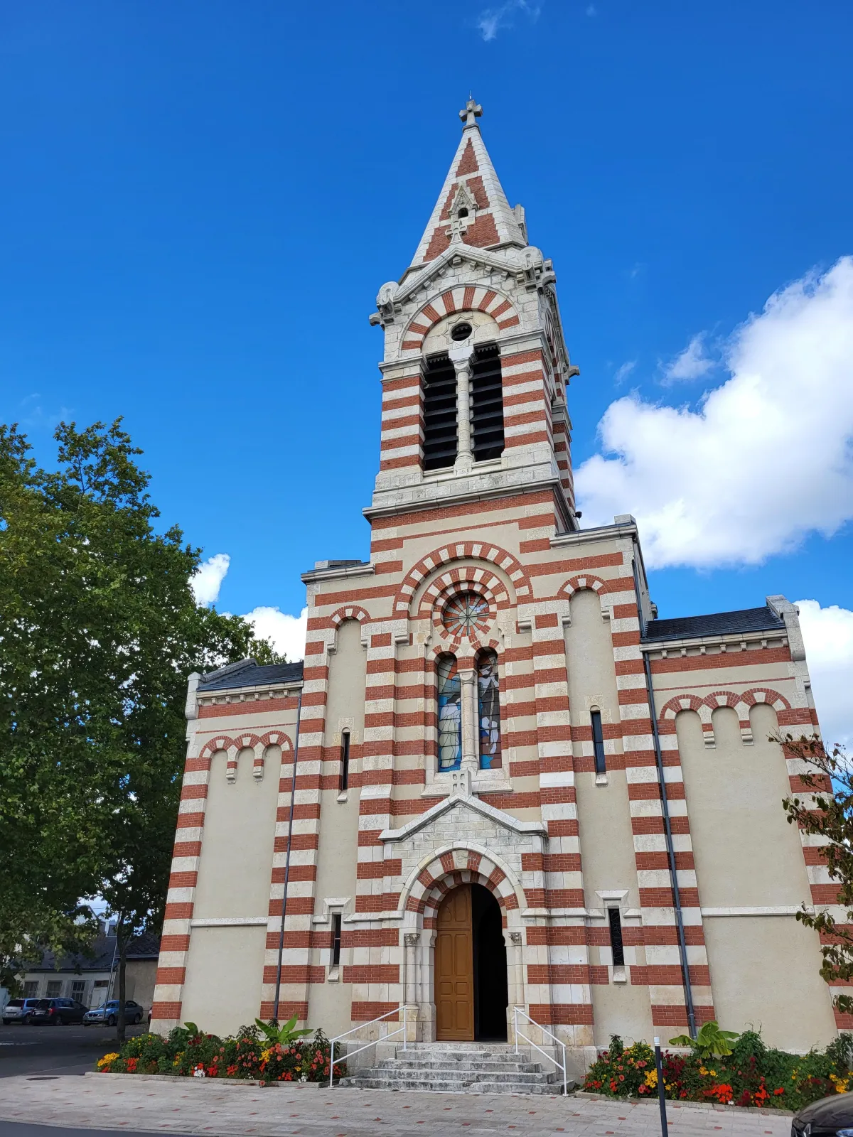 Groupe Bertron - Déménagement - Saint-Jean-de-la-Ruelle