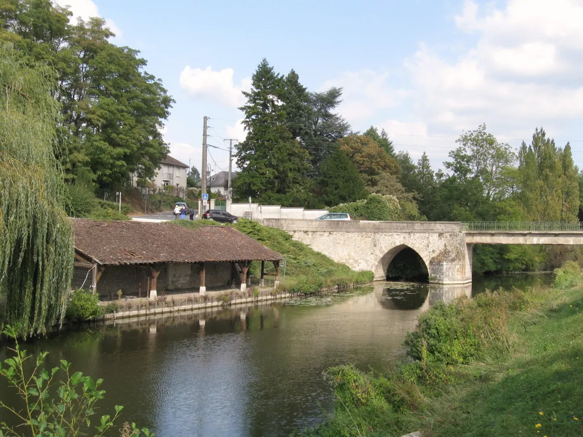 Groupe Bertron - Déménagement - Saint-Jean-de-la-Ruelle