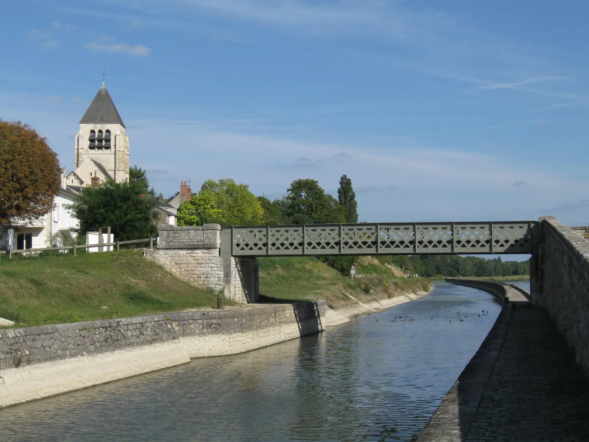 Groupe Bertron - Déménagement - Saint-Jean-de-Braye
