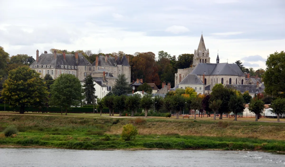 Groupe Bertron - Déménagement - Saint-Jean-de-la-Ruelle