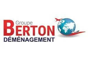 Logo Groupe Bertron