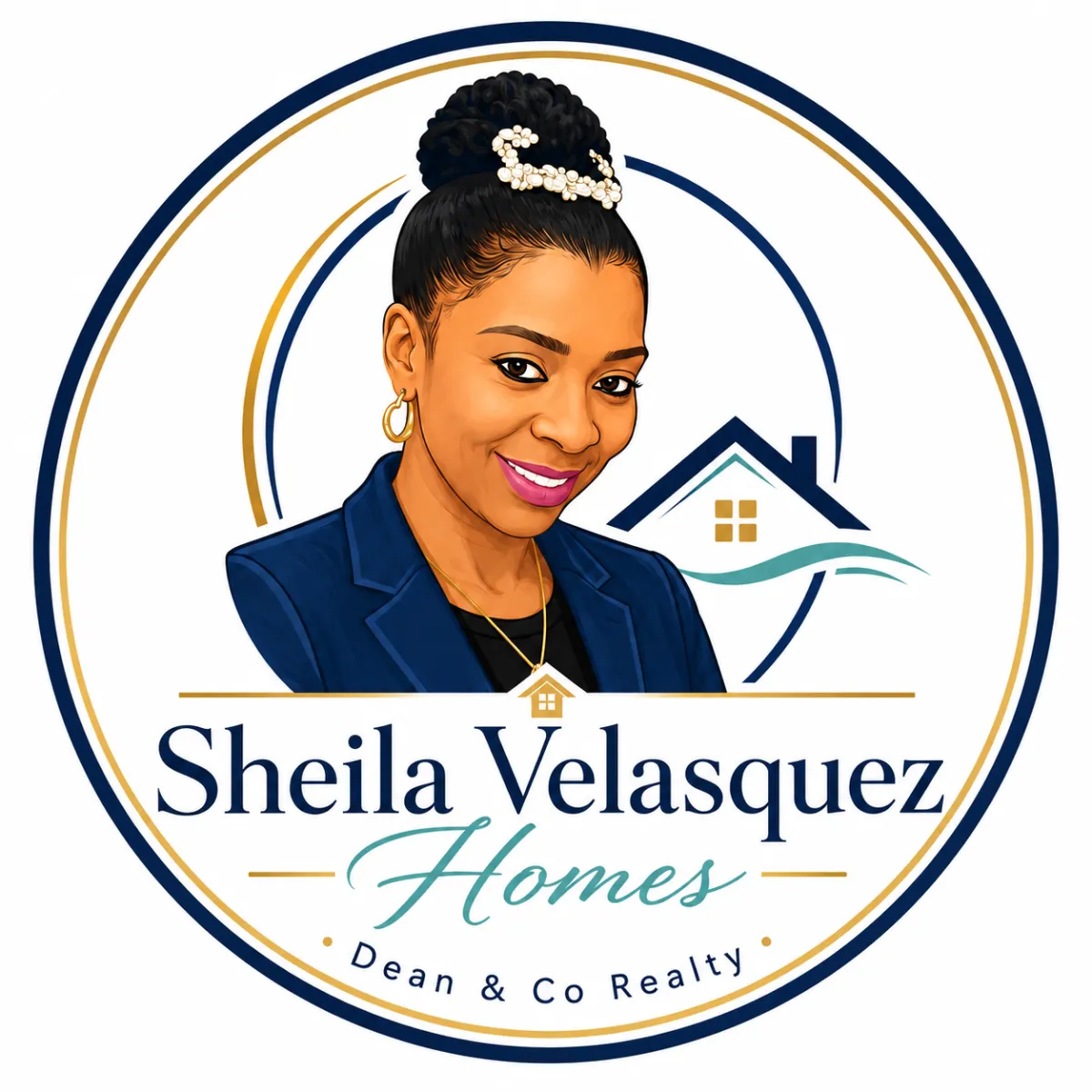 Brand Logo