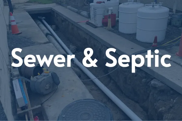 tampa plumbers near me septic sewer systems