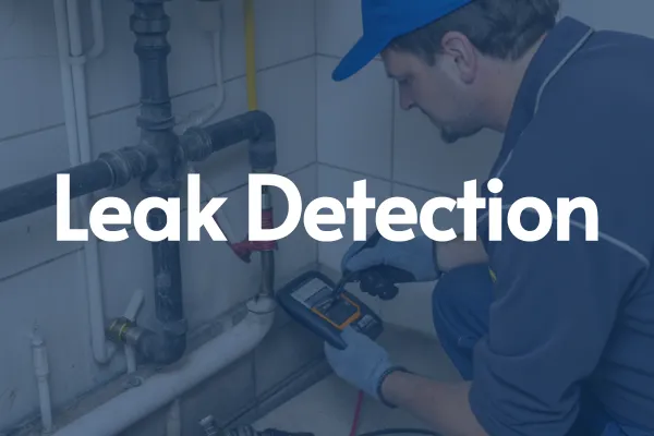 tampa plumbers near me leak detection and repair