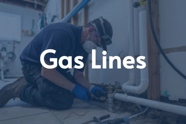 tampa plumbers near me gas line services