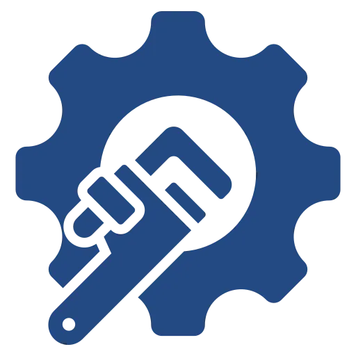 near me plumbing group icon