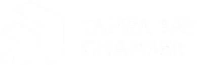 tampa chamber of commerce white logo plumbers in tampa near me