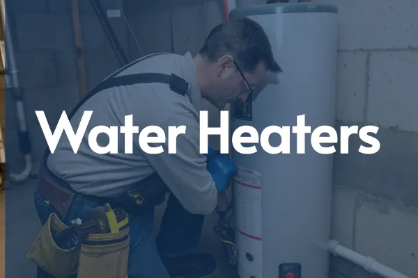 tampa plumbers near me water heaters