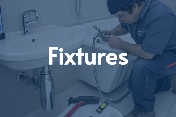 tampa plumbers near me fixure installation repair