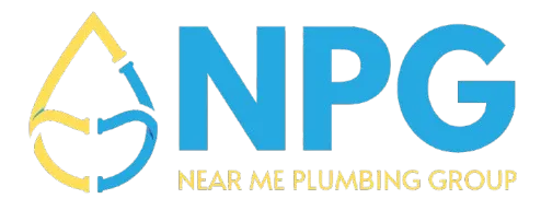 near me plumbing group logo color