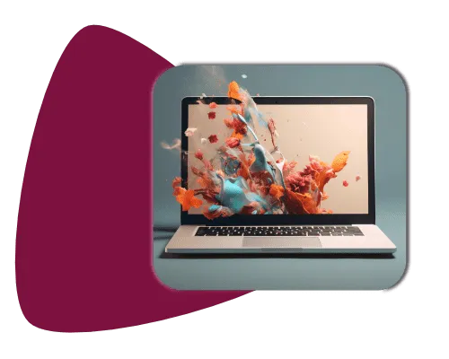 Webdesign, das begeistert