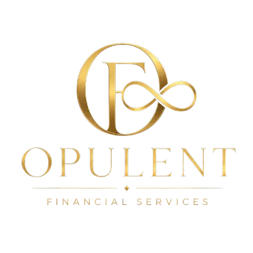 Opulent Financial Services Logo