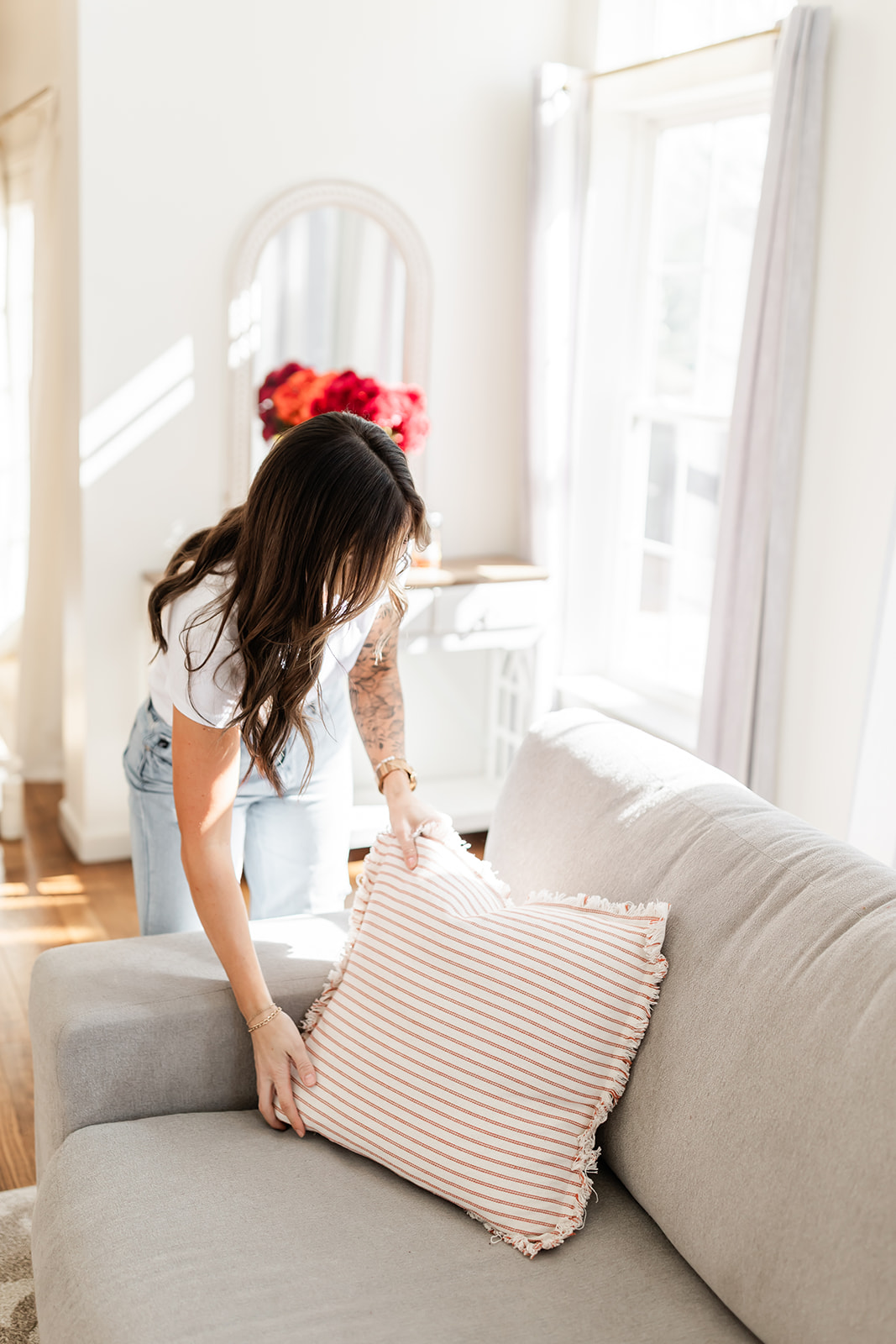 Professional cleaning service specialist in Atlanta