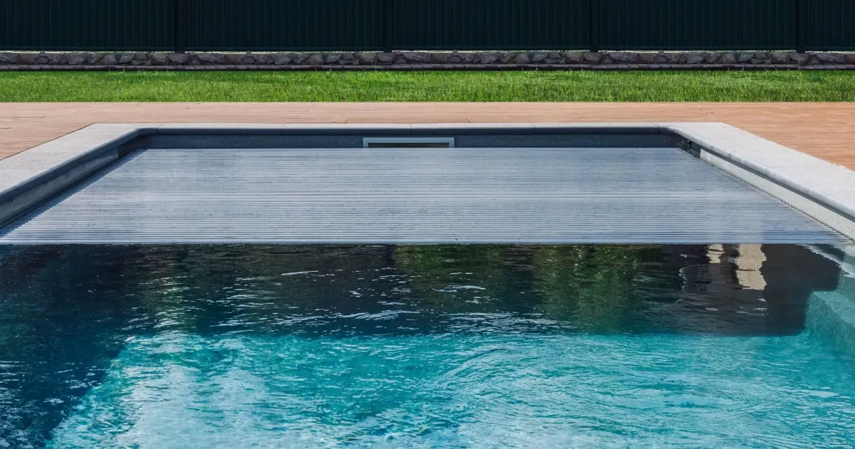 Automatic Pool Covers Denver