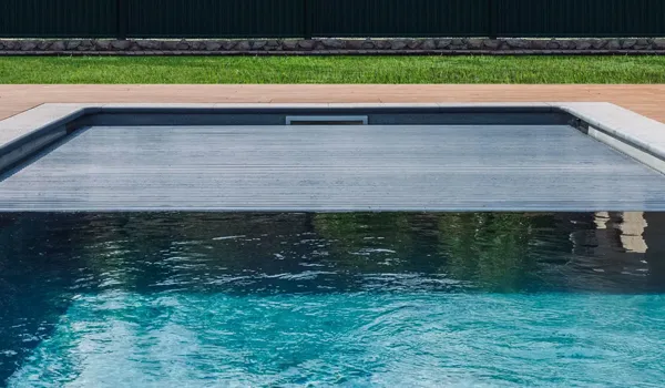 Pool Cover