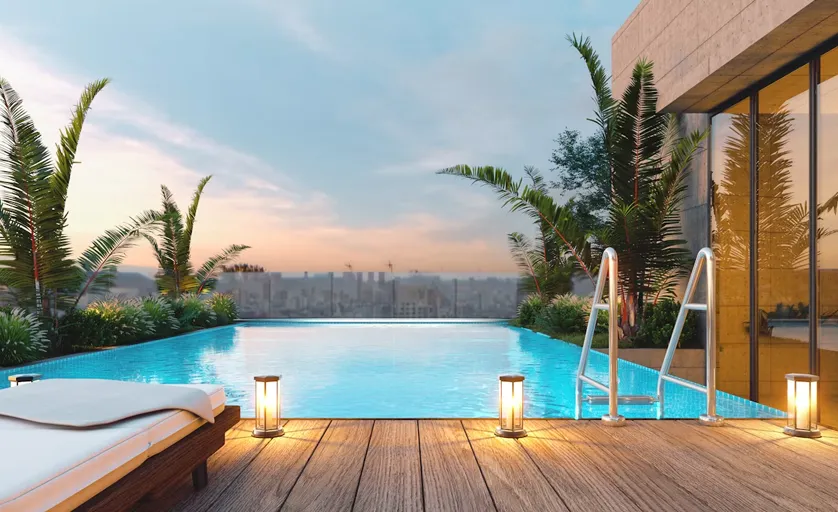 Pool Heater and Pool Pump Repair Denver
